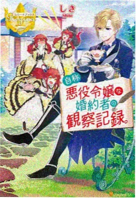 流光之城 腐漫封面